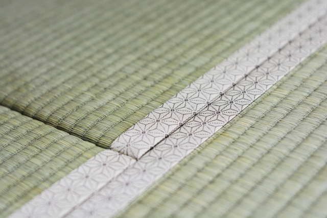 表替え・裏返し