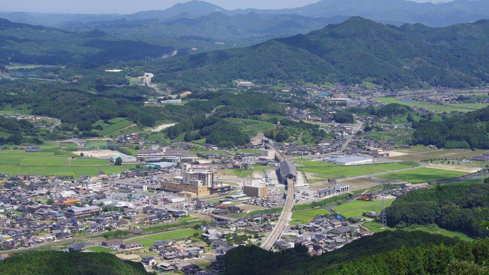 地域密着62年の信頼