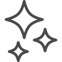 厳選された素材